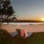 Silver Coast - Casa Da Lagoa *