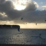 Сasa de vacaciones Silver Coast - Casa Da Lagoa