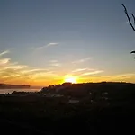 Silver Coast - Casa Da Lagoa Сasa de vacaciones *