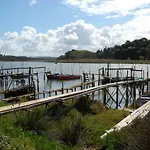 Silver Coast - Casa Da Lagoa * Foz do Arelho