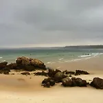 Silver Coast - Casa Da Lagoa Сasa de vacaciones