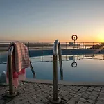 Silver Coast - Casa Da Lagoa Сasa de vacaciones