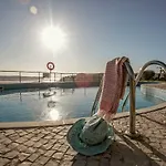 Silver Coast - Casa Da Lagoa *
