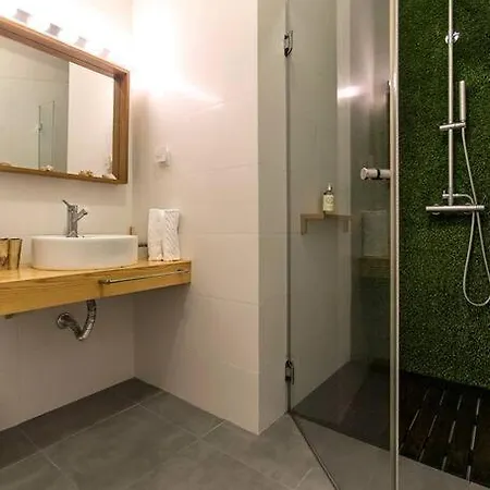 Silver Coast - Casa Da Lagoa Holiday home *