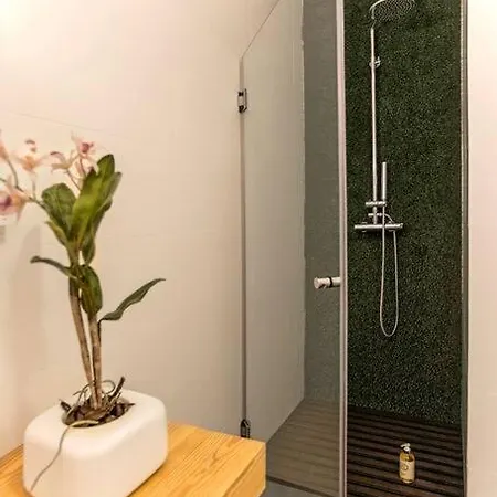 Holiday home Silver Coast - Casa Da Lagoa