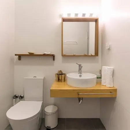 Silver Coast - Casa Da Lagoa Holiday home