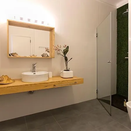 Holiday home Silver Coast - Casa Da Lagoa Foz do Arelho