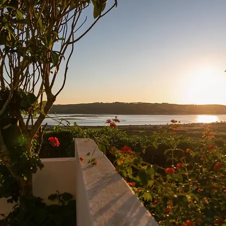 Silver Coast - Casa Da Lagoa Holiday home Foz do Arelho