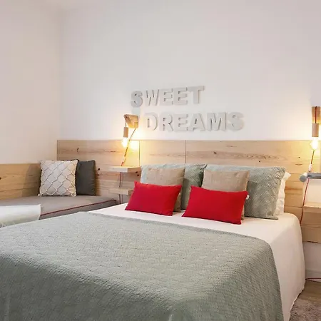 Feriehus Silver Coast - Casa Da Lagoa *