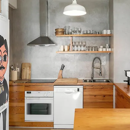 Silver Coast - Casa Da Lagoa Holiday home *