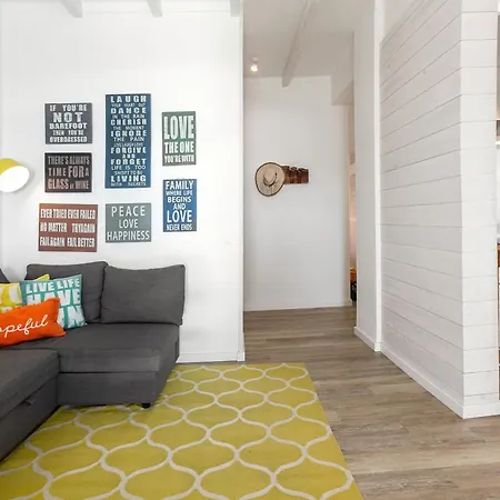 펜션 Silver Coast - Casa Da Lagoa *