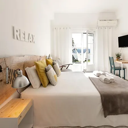 Holiday home Silver Coast - Casa Da Lagoa *