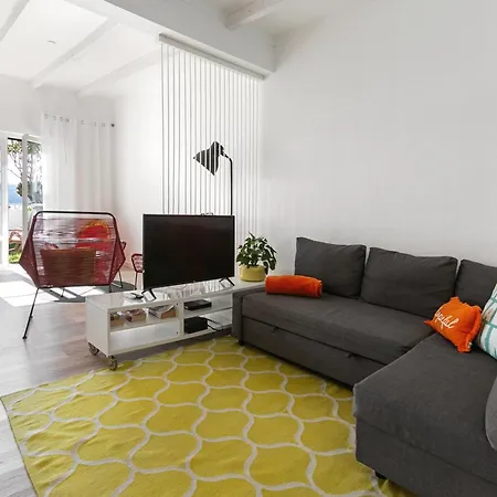 Silver Coast - Casa Da Lagoa Holiday home *