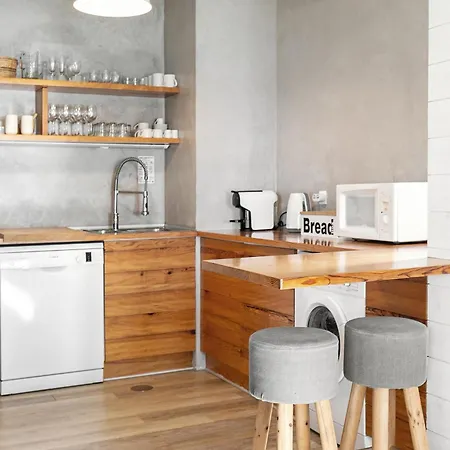 Silver Coast - Casa Da Lagoa Holiday home