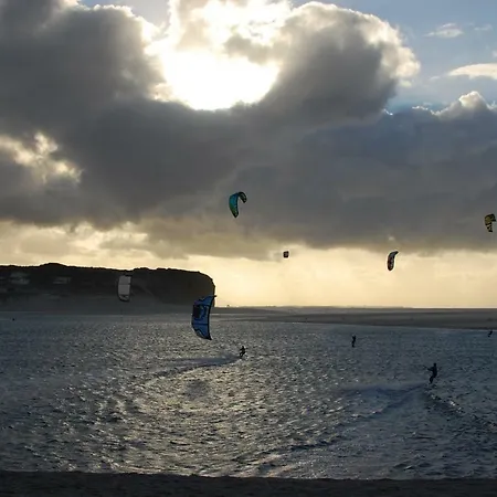 Holiday home Silver Coast - Casa Da Lagoa