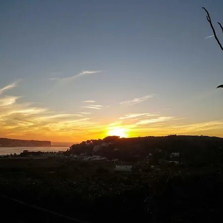 Silver Coast - Casa Da Lagoa Сasa de vacaciones *