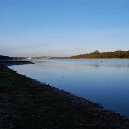 Holiday home Silver Coast - Casa Da Lagoa Foz do Arelho