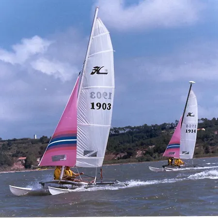 Silver Coast - Casa Da Lagoa Holiday home