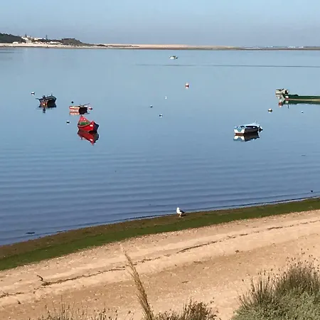 Silver Coast - Casa Da Lagoa Holiday home Foz do Arelho