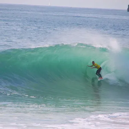 Silver Coast - Casa Da Lagoa Holiday home Foz do Arelho