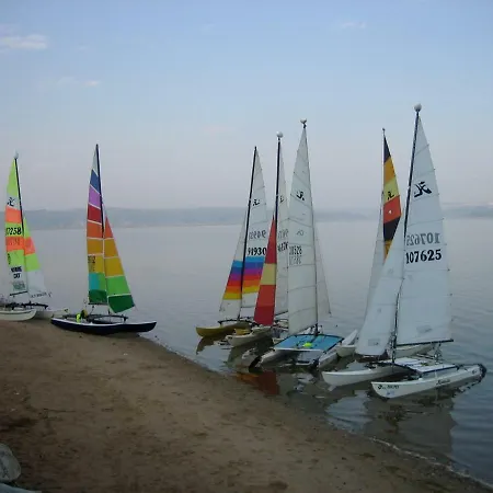 Silver Coast - Casa Da Lagoa Holiday home *