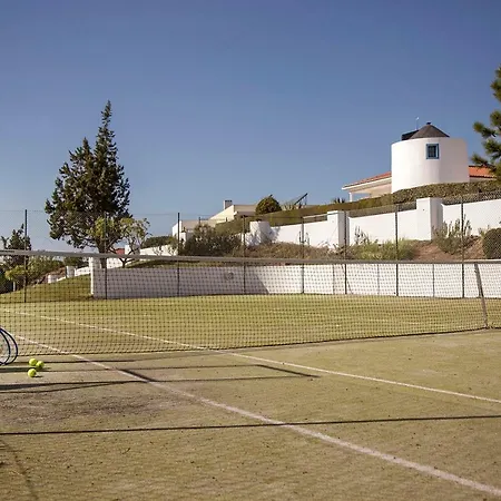 Silver Coast - Casa Da Lagoa * Foz do Arelho