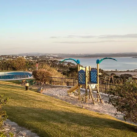 Сasa de vacaciones Silver Coast - Casa Da Lagoa Foz do Arelho