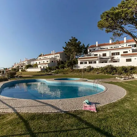 Silver Coast - Casa Da Lagoa Feriehus *