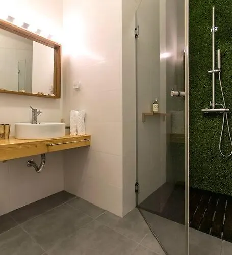 Silver Coast - Casa Da Lagoa Nyaraló *