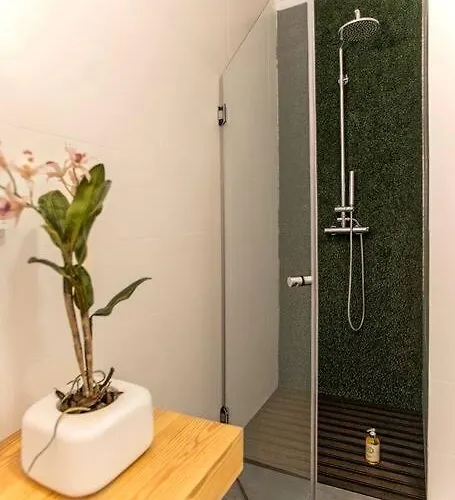 Nyaraló Silver Coast - Casa Da Lagoa