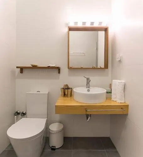 Silver Coast - Casa Da Lagoa Nyaraló