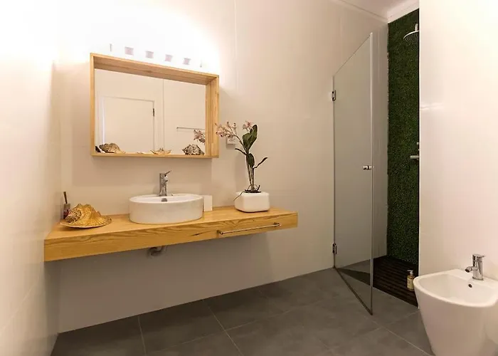 Nyaraló Silver Coast - Casa Da Lagoa Foz do Arelho