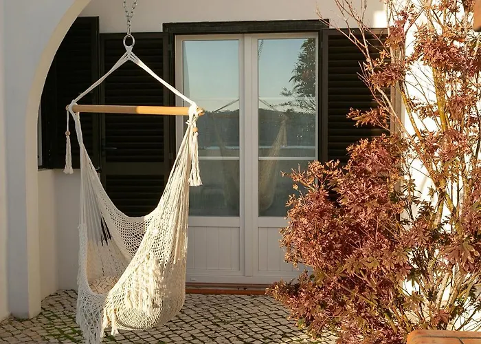 Silver Coast - Casa Da Lagoa *