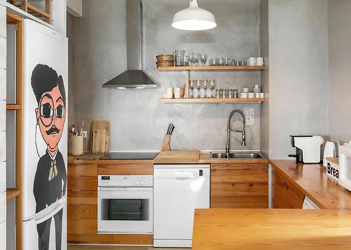 Silver Coast - Casa Da Lagoa Nyaraló *