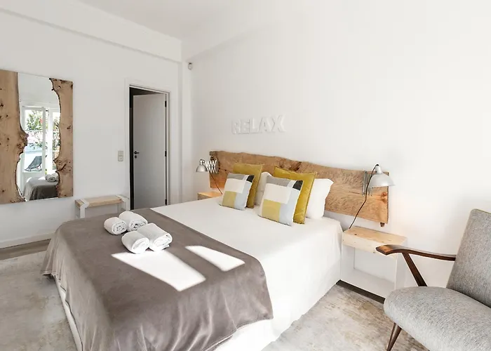 Silver Coast - Casa Da Lagoa Nyaraló