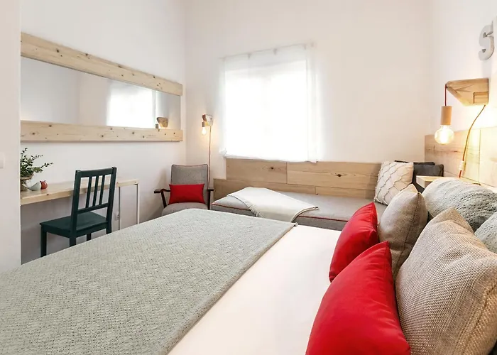 Silver Coast - Casa Da Lagoa * Foz do Arelho