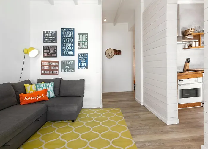 Nyaraló Silver Coast - Casa Da Lagoa *