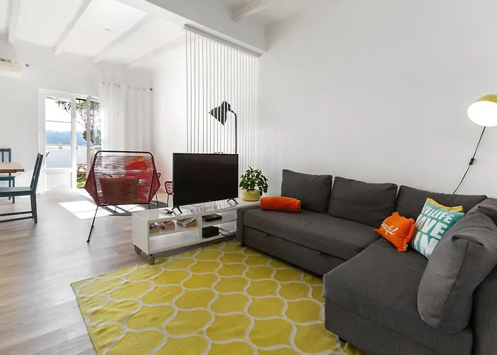 Silver Coast - Casa Da Lagoa Nyaraló *