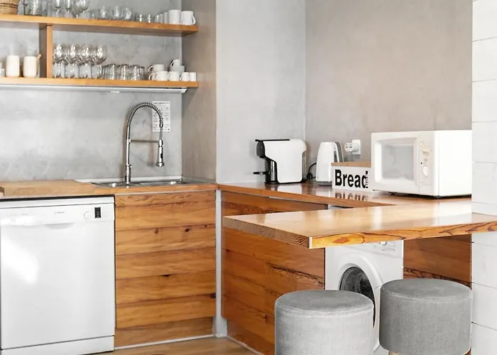 Silver Coast - Casa Da Lagoa Nyaraló