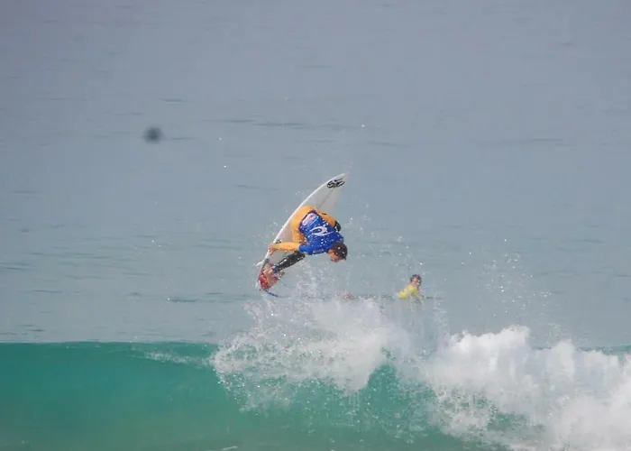 Silver Coast - Casa Da Lagoa * Foz do Arelho