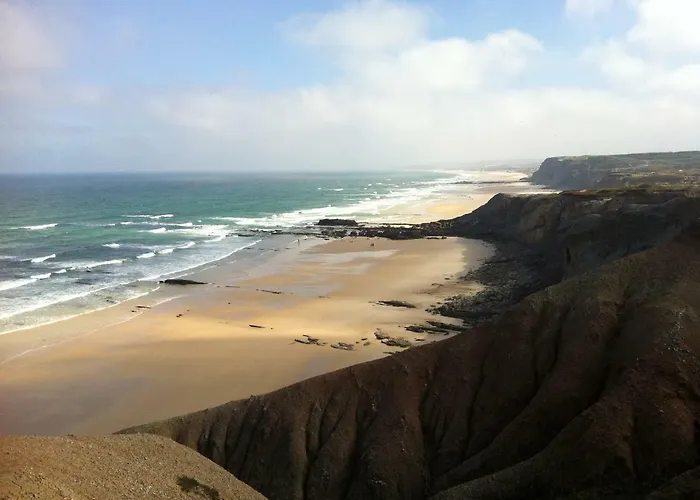 Silver Coast - Casa Da Lagoa Foz do Arelho