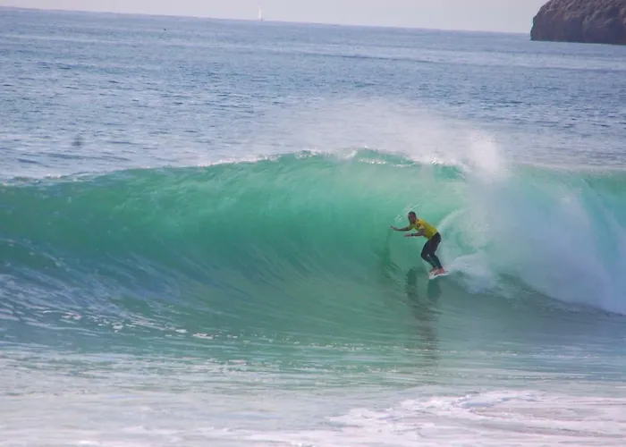 Silver Coast - Casa Da Lagoa Nyaraló Foz do Arelho