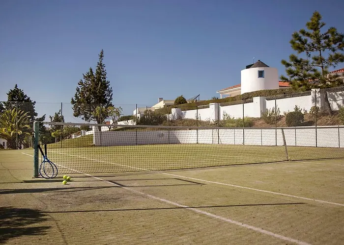 Silver Coast - Casa Da Lagoa * Foz do Arelho