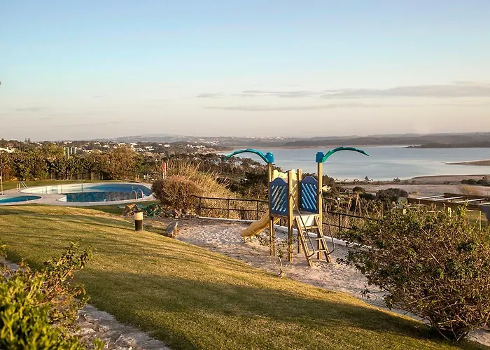 Nyaraló Silver Coast - Casa Da Lagoa Foz do Arelho